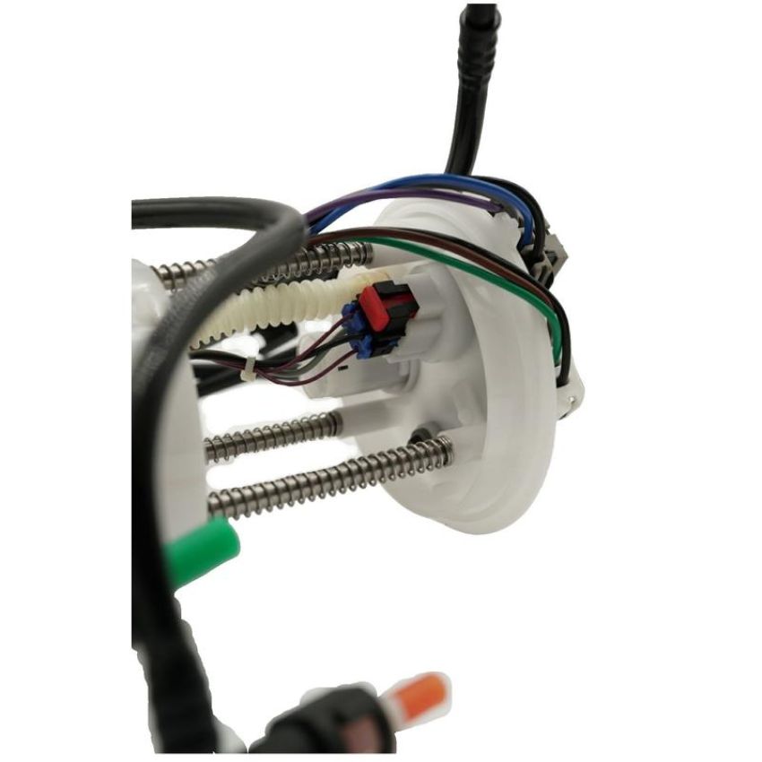 AUTOBEST F2530A Autobest F2530A Fuel Pump Module Assembly