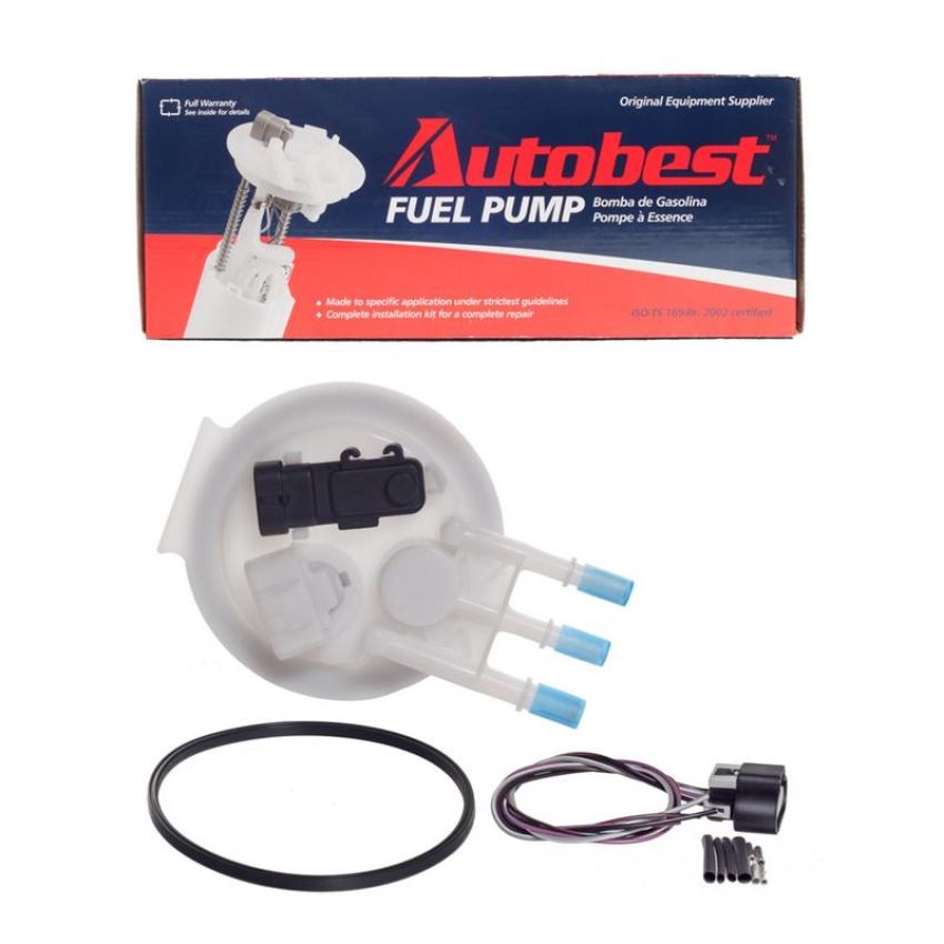 AUTOBEST F2532A Autobest F2532A Fuel Pump Module Assembly