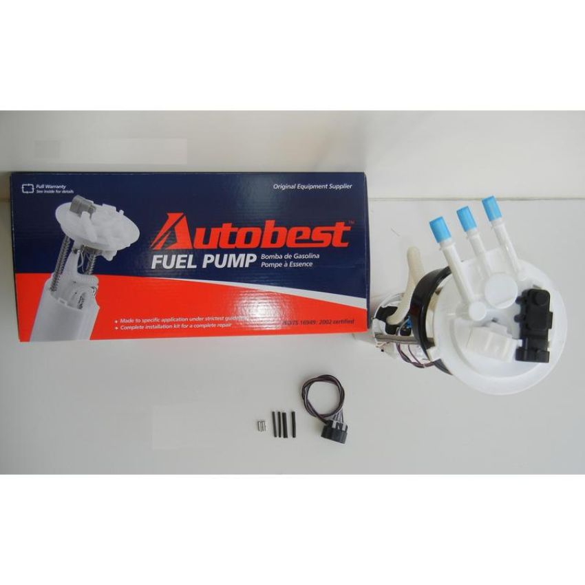 AUTOBEST F2533A Autobest F2533A Fuel Pump Module Assembly