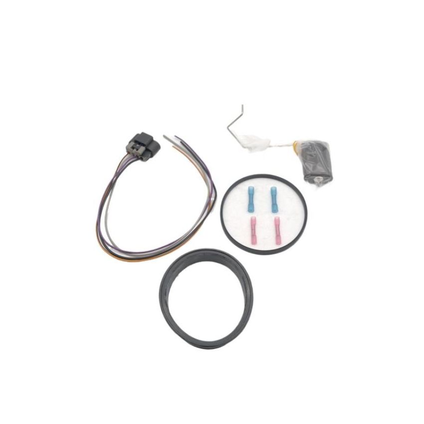 AUTOBEST F2540A Autobest F2540A Fuel Pump Module Assembly