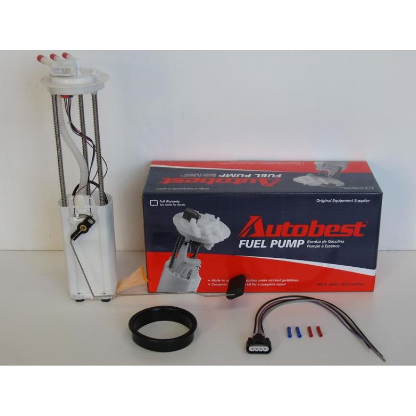 AUTOBEST F2541A Autobest F2541A Fuel Pump Module Assembly