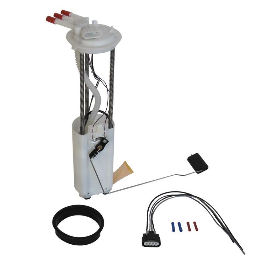 AUTOBEST F2541A Autobest F2541A Fuel Pump Module Assembly