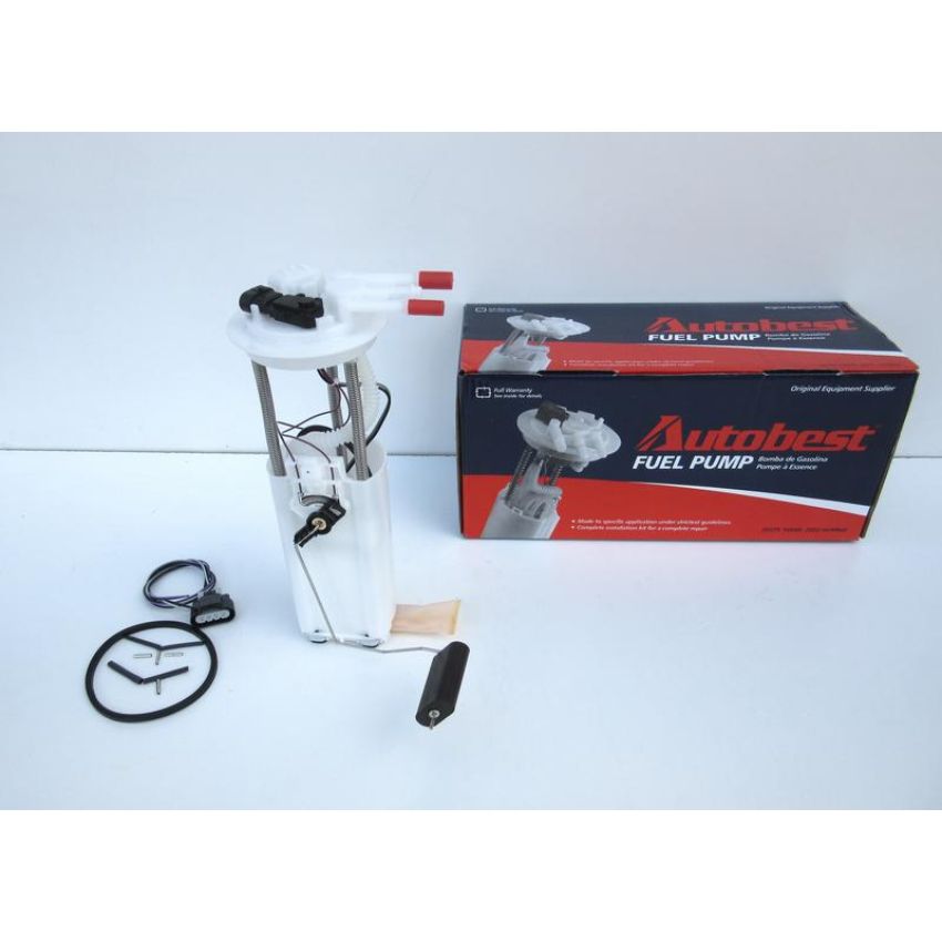 AUTOBEST F2543A Autobest F2543A Fuel Pump Module Assembly
