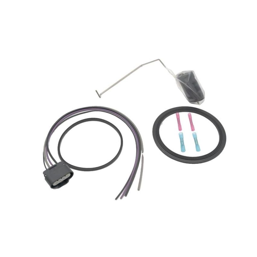 AUTOBEST F2543A Autobest F2543A Fuel Pump Module Assembly