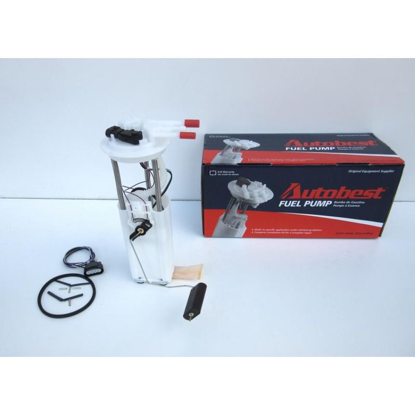 AUTOBEST F2543A Autobest F2543A Fuel Pump Module Assembly