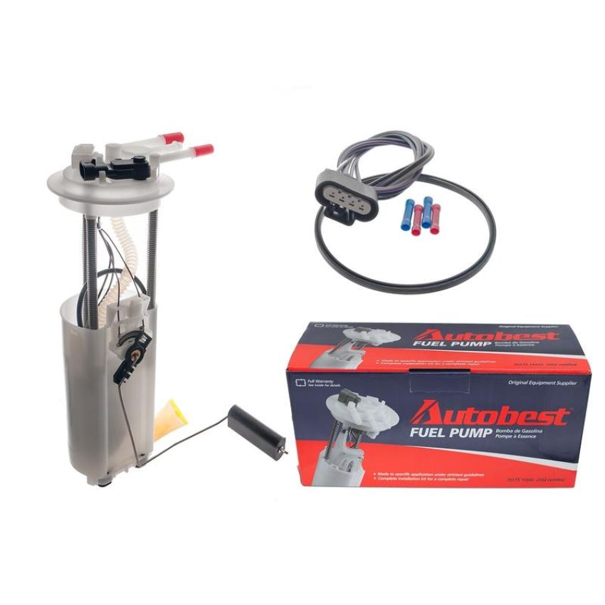 AUTOBEST F2544A Autobest F2544A Fuel Pump Module Assembly
