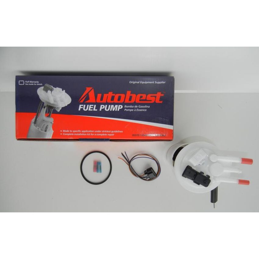 AUTOBEST F2547A Autobest F2547A Fuel Pump Module Assembly