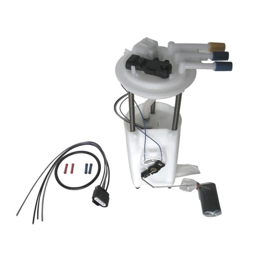 AUTOBEST F2548A Autobest F2548A Fuel Pump Module Assembly