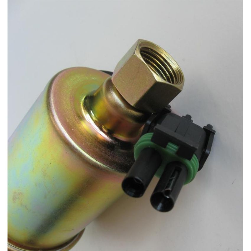 AUTOBEST F2551 Autobest F2551 Externally Mounted Electric Fuel Pump