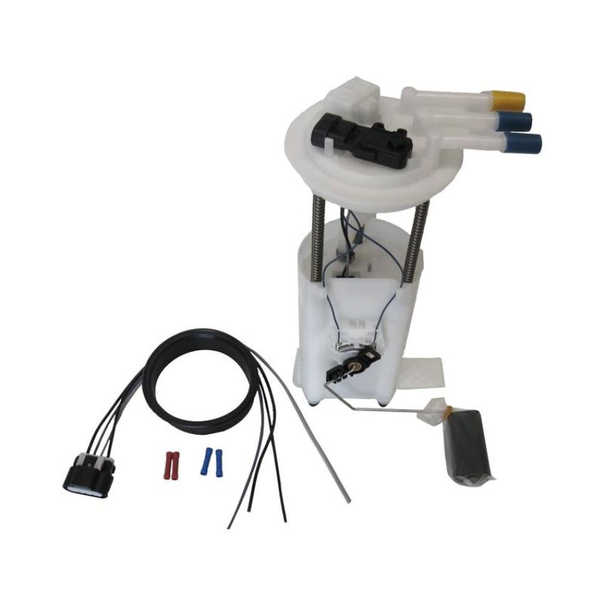 AUTOBEST F2553A Autobest F2553A Fuel Pump Module Assembly