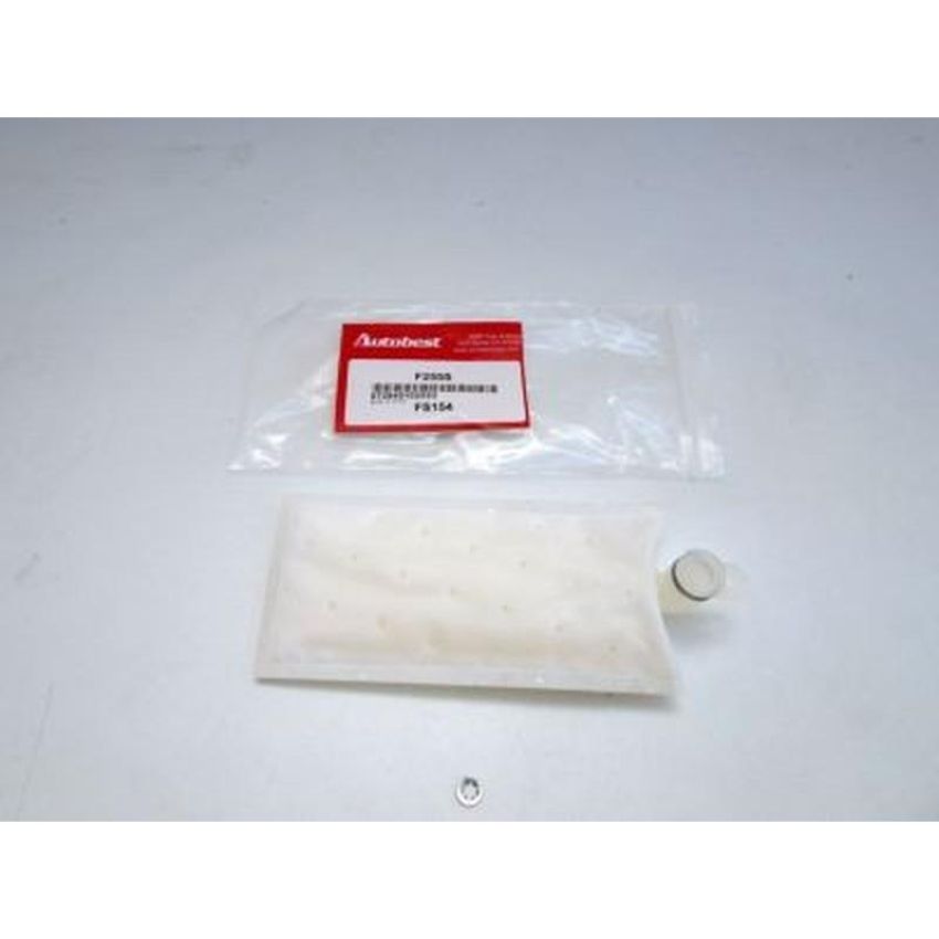AUTOBEST F255S Autobest F255S Fuel Pump Strainer