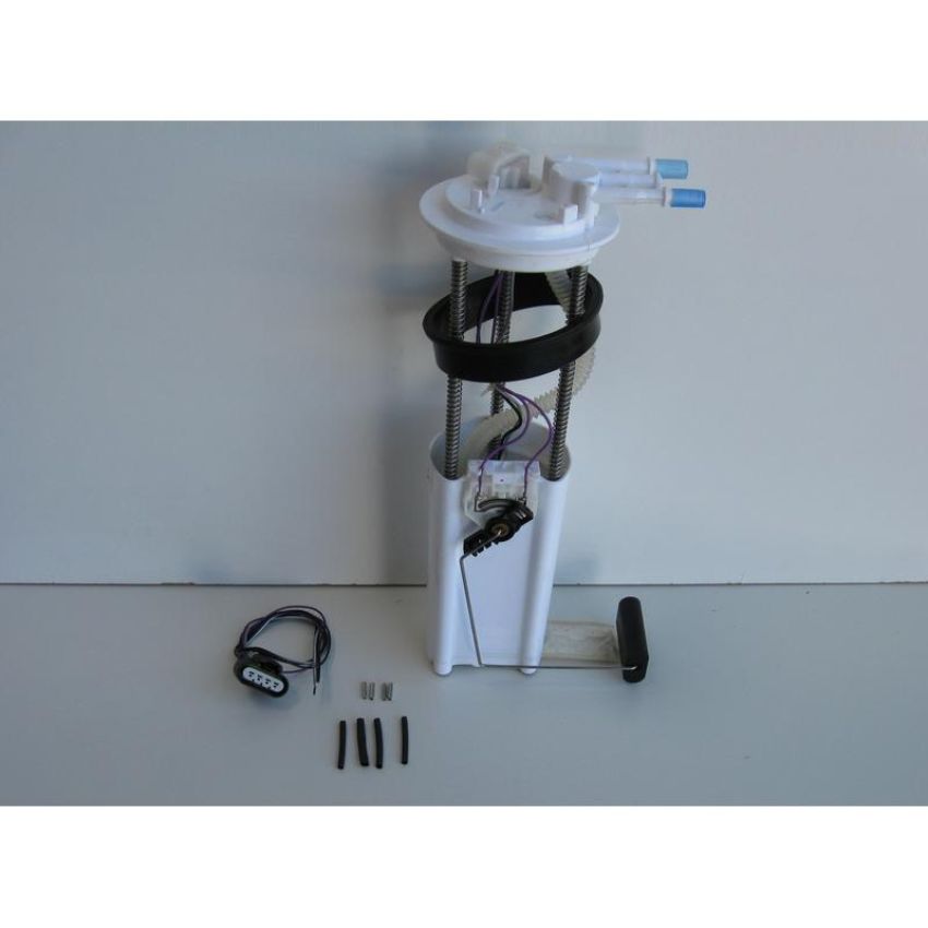 AUTOBEST F2562A Autobest F2562A Fuel Pump Module Assembly