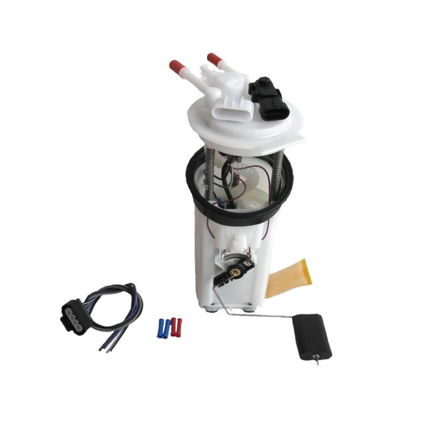 AUTOBEST F2563A Autobest F2563A Fuel Pump Module Assembly