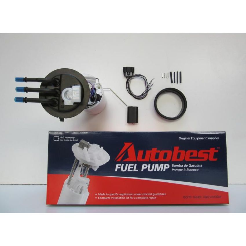 AUTOBEST F2565A Autobest F2565A Fuel Pump Module Assembly