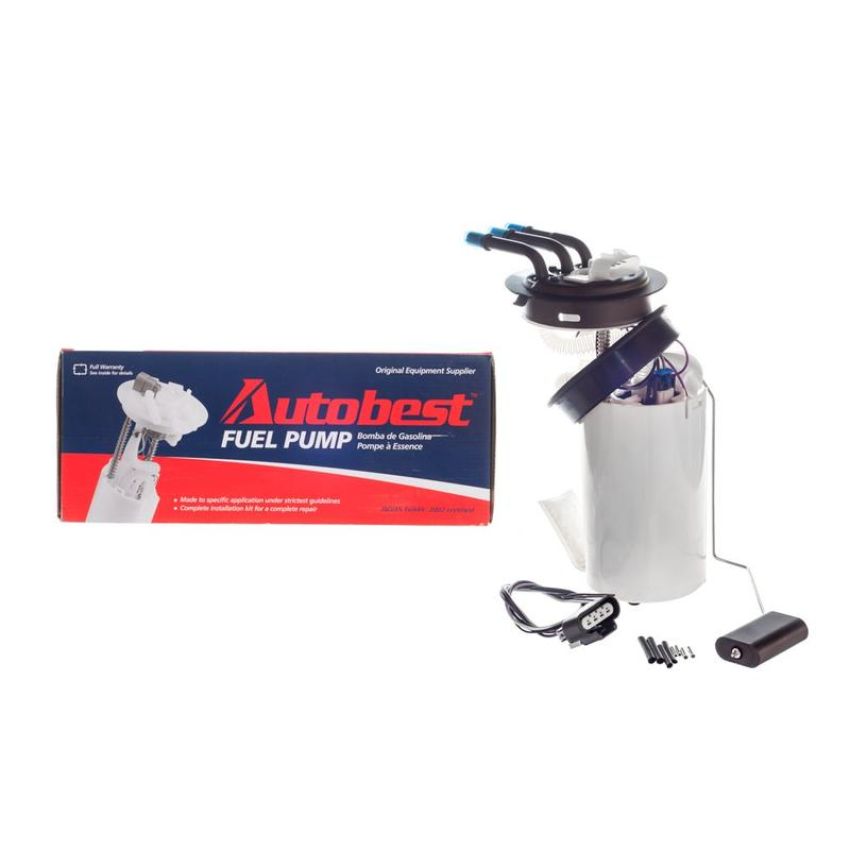 AUTOBEST F2565A Autobest F2565A Fuel Pump Module Assembly