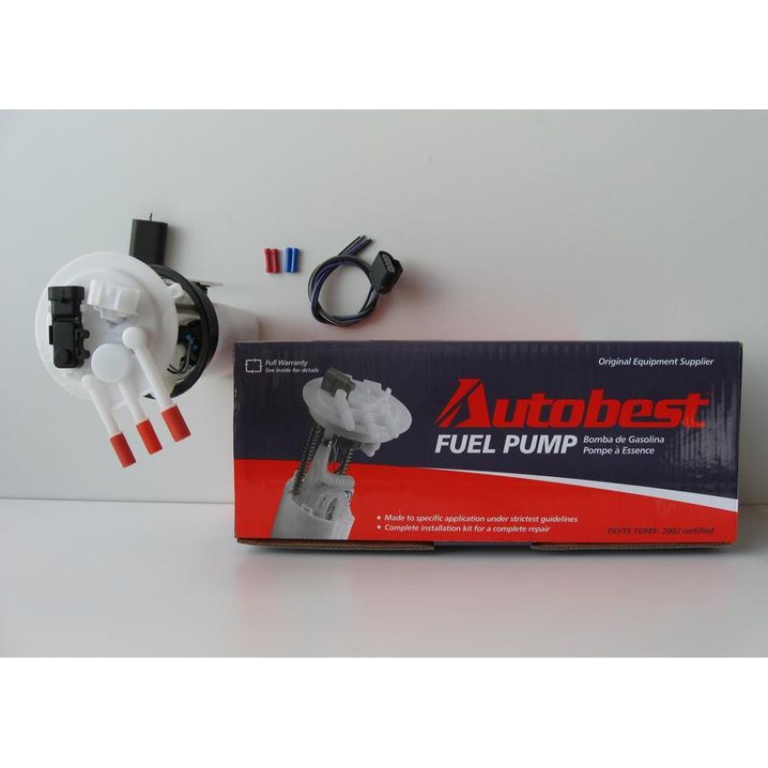 AUTOBEST F2570A Autobest F2570A Fuel Pump Module Assembly