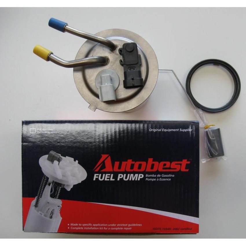 AUTOBEST F2571A Autobest F2571A Fuel Pump Module Assembly