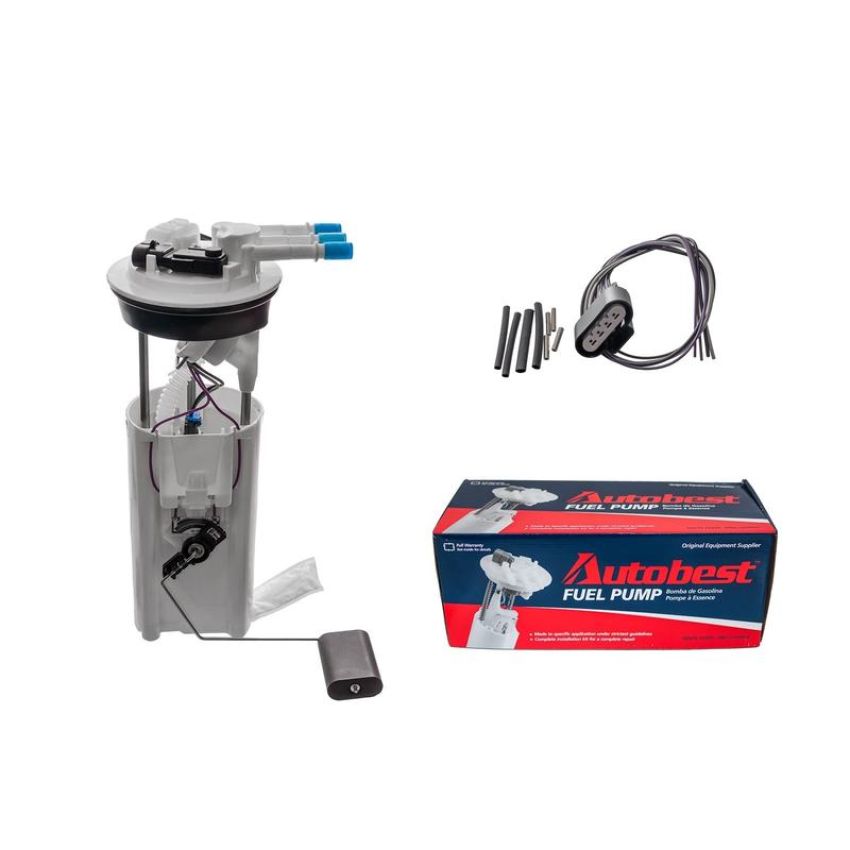 AUTOBEST F2575A Autobest F2575A Fuel Pump Module Assembly