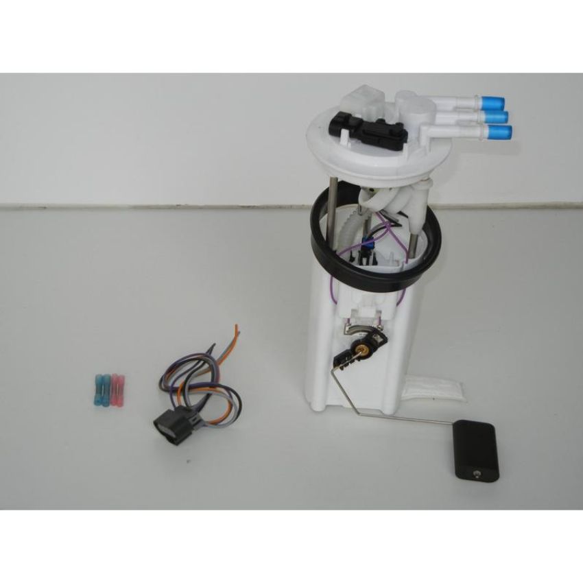 AUTOBEST F2575A Autobest F2575A Fuel Pump Module Assembly