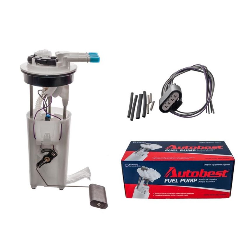 AUTOBEST F2576A Autobest F2576A Fuel Pump Module Assembly