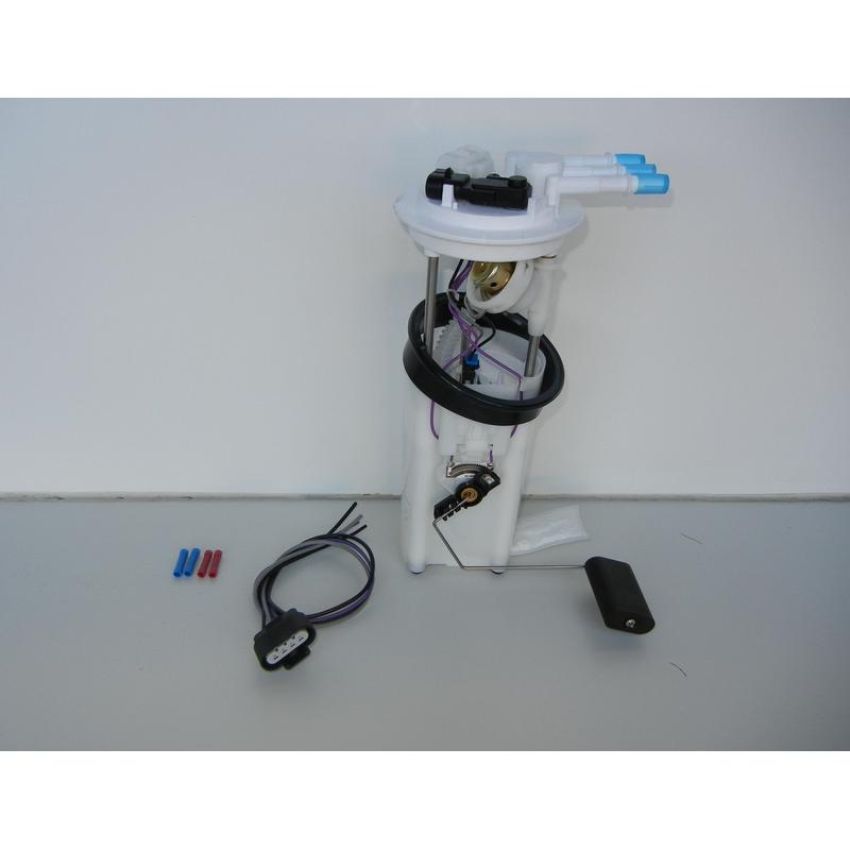 AUTOBEST F2576A Autobest F2576A Fuel Pump Module Assembly