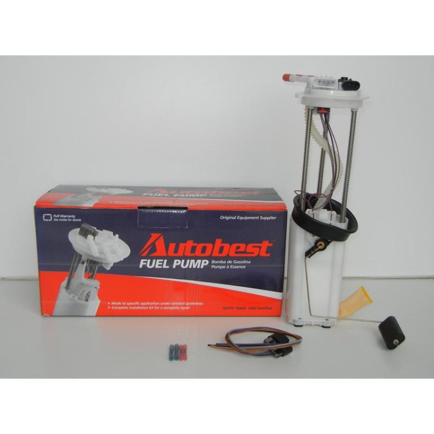 AUTOBEST F2577A Autobest F2577A Fuel Pump Module Assembly