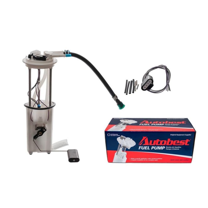 AUTOBEST F2579A Autobest F2579A Fuel Pump Module Assembly
