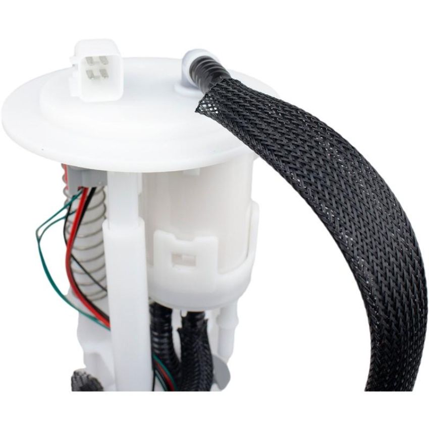 AUTOBEST F2580A Autobest F2580A Fuel Pump Module Assembly