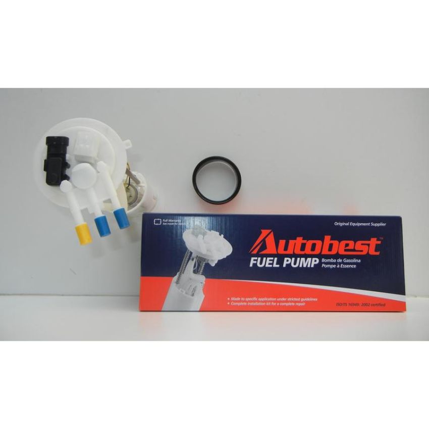 AUTOBEST F2583A Autobest F2583A Fuel Pump Module Assembly