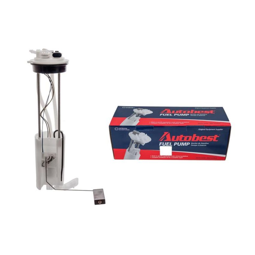 AUTOBEST F2583A Autobest F2583A Fuel Pump Module Assembly