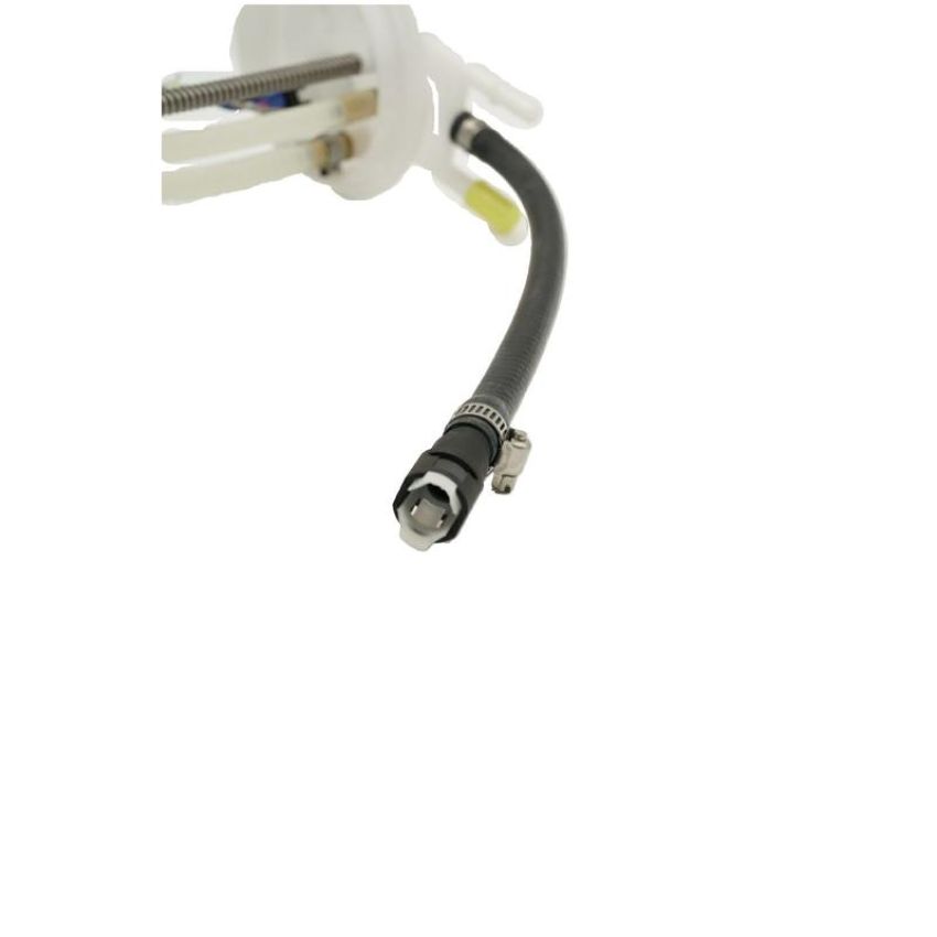 AUTOBEST F2584A Autobest F2584A Fuel Pump Module Assembly