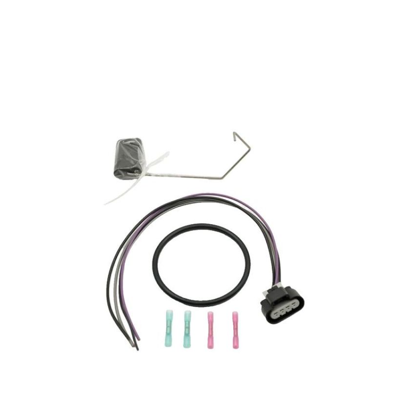 AUTOBEST F2584A Autobest F2584A Fuel Pump Module Assembly