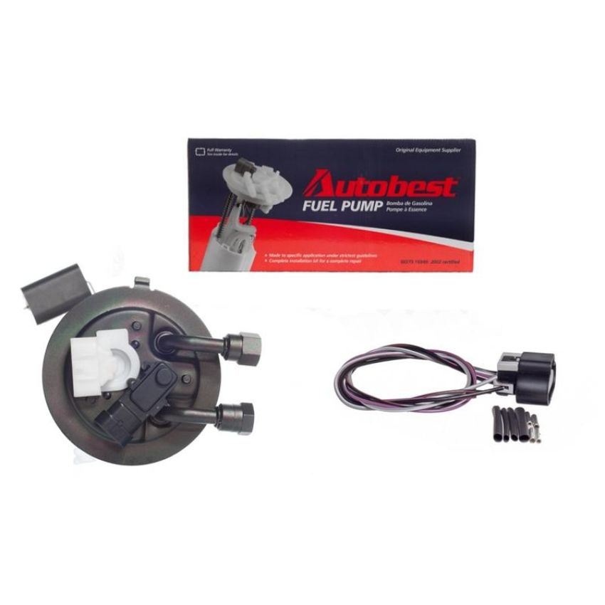 AUTOBEST F2595A Autobest F2595A Fuel Pump Module Assembly