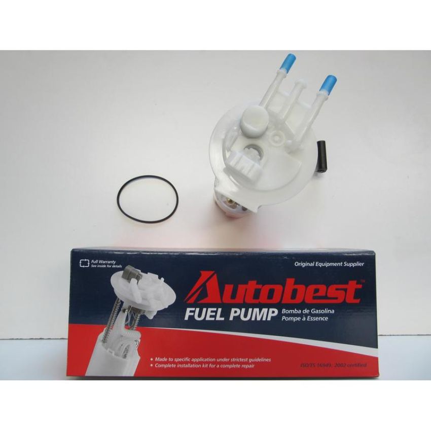 AUTOBEST F2596A Autobest F2596A Fuel Pump Module Assembly