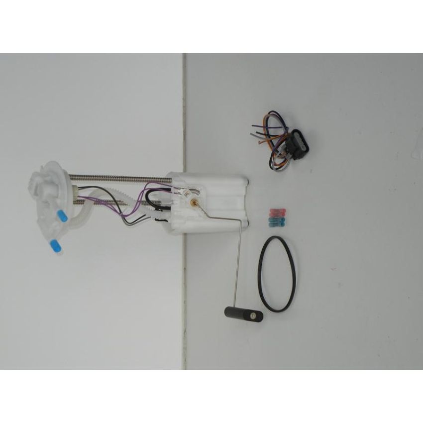 AUTOBEST F2596A Autobest F2596A Fuel Pump Module Assembly