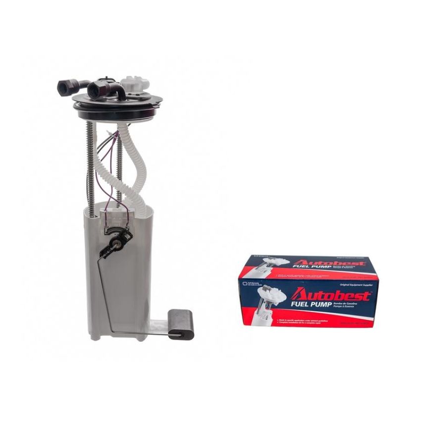AUTOBEST F2599A Autobest F2599A Fuel Pump Module Assembly