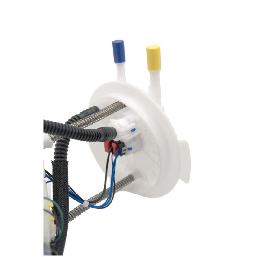 AUTOBEST F2602A Autobest F2602A Fuel Pump Module Assembly
