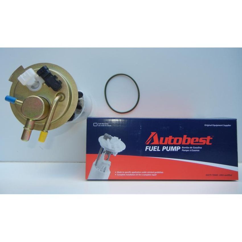 AUTOBEST F2610A Autobest F2610A Fuel Pump Module Assembly