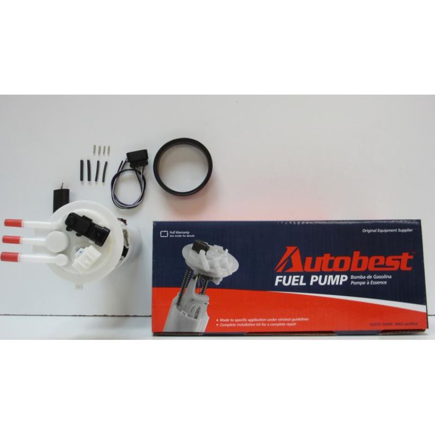 AUTOBEST F2612A Autobest F2612A Fuel Pump Module Assembly