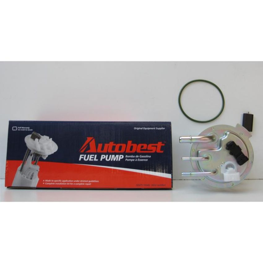 AUTOBEST F2621A Autobest F2621A Fuel Pump Module Assembly
