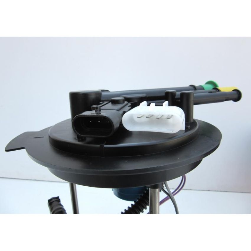 AUTOBEST F2626A Autobest F2626A Fuel Pump Module Assembly