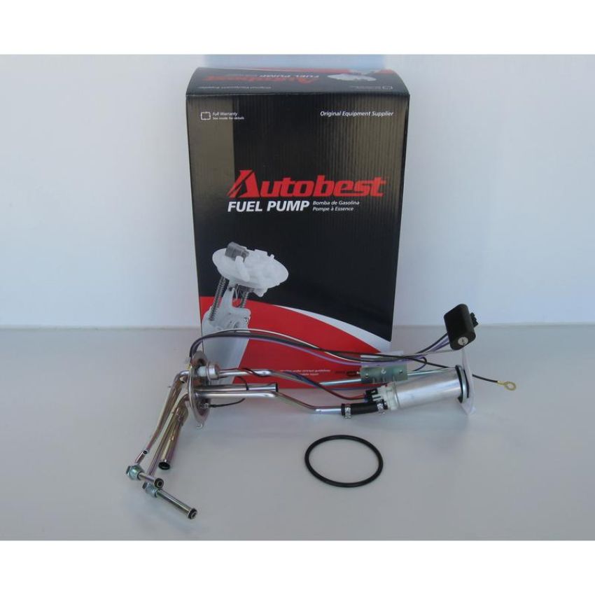 AUTOBEST F2633A Autobest F2633A Fuel Pump and Sender Assembly