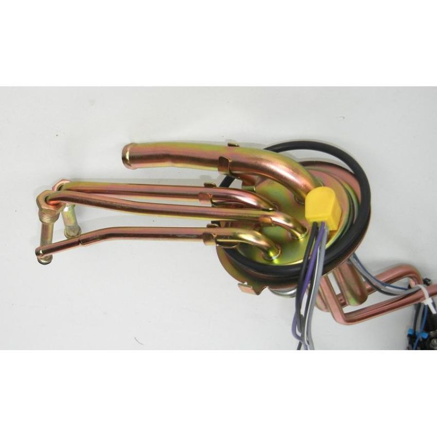 AUTOBEST F2634A Autobest F2634A Fuel Pump and Sender Assembly