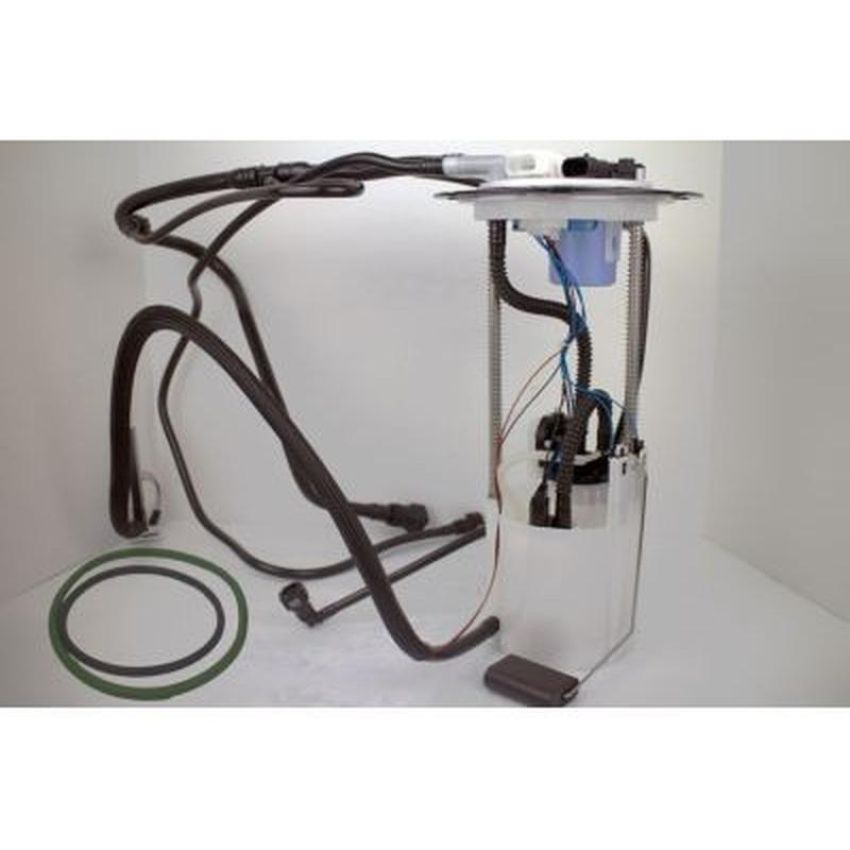 AUTOBEST F2637A Autobest F2637A Fuel Pump Module Assembly