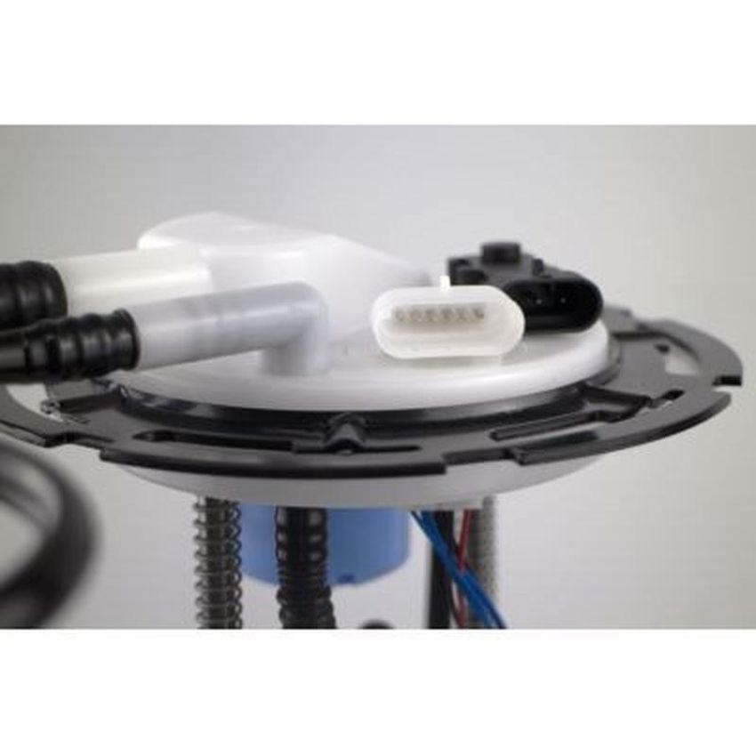 AUTOBEST F2637A Autobest F2637A Fuel Pump Module Assembly
