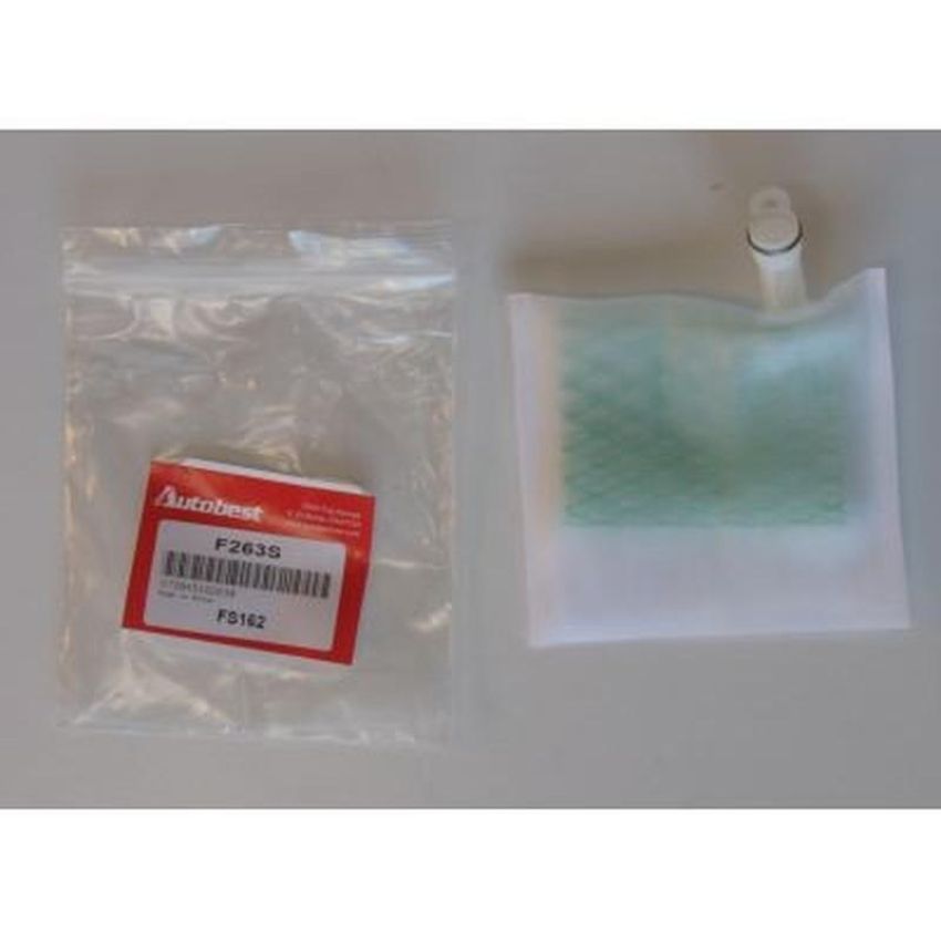 AUTOBEST F263S Autobest F263S Fuel Pump Strainer