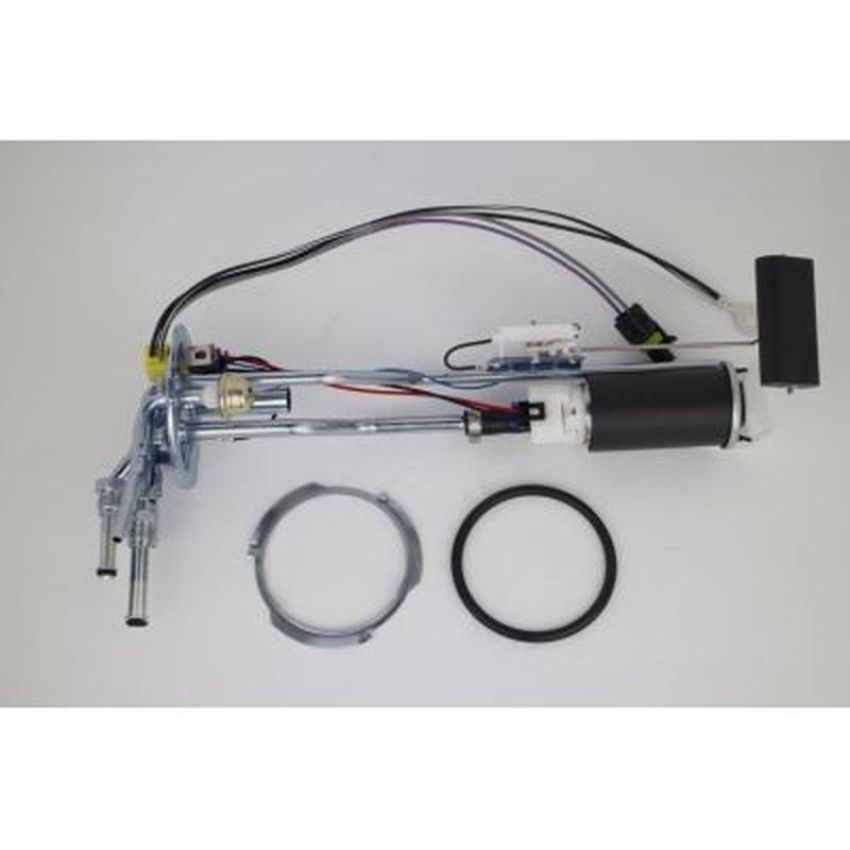 AUTOBEST F2652A Autobest F2652A Fuel Pump and Sender Assembly