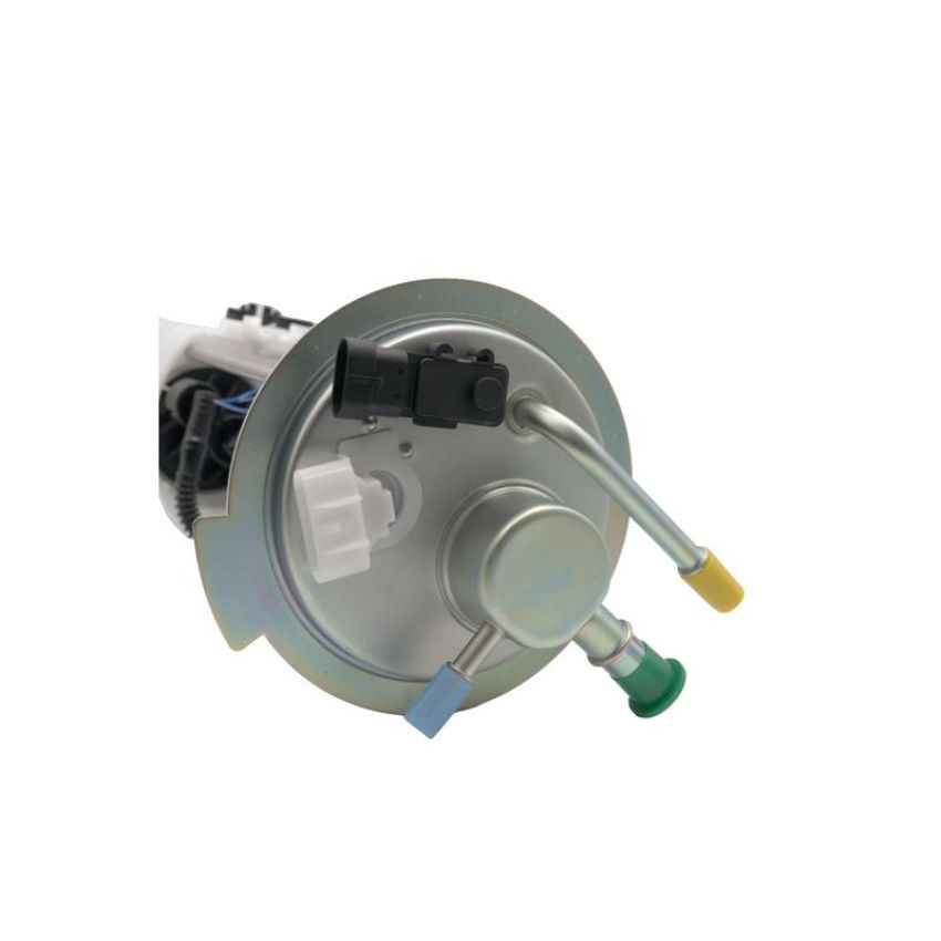 AUTOBEST F2695A Autobest F2695A Fuel Pump Module Assembly