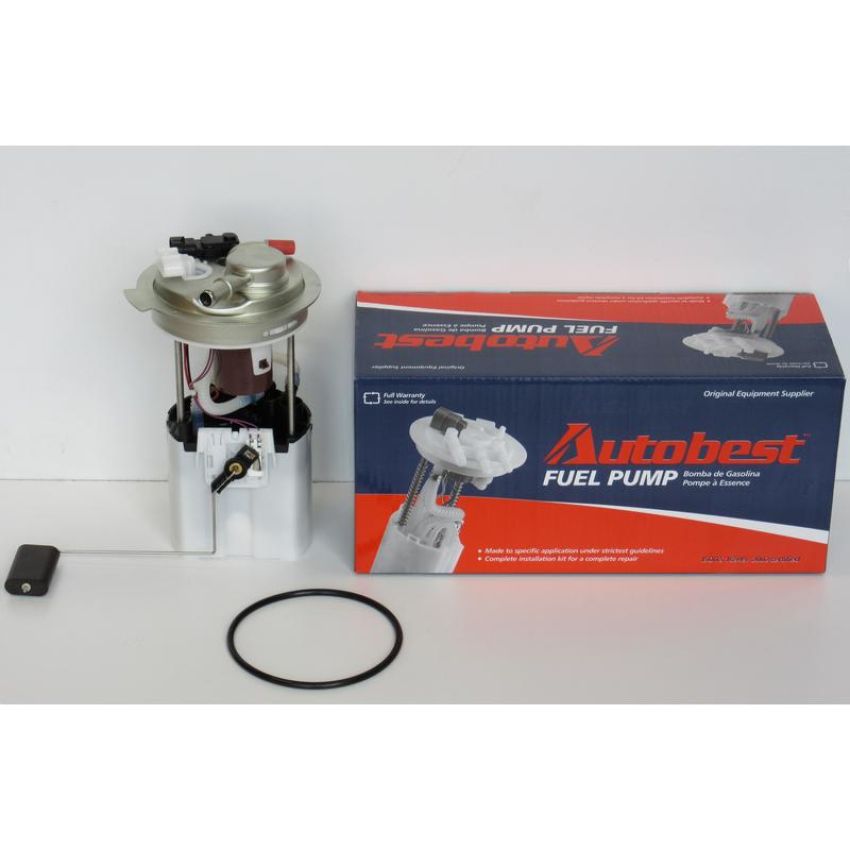 AUTOBEST F2699A Autobest F2699A Fuel Pump Module Assembly