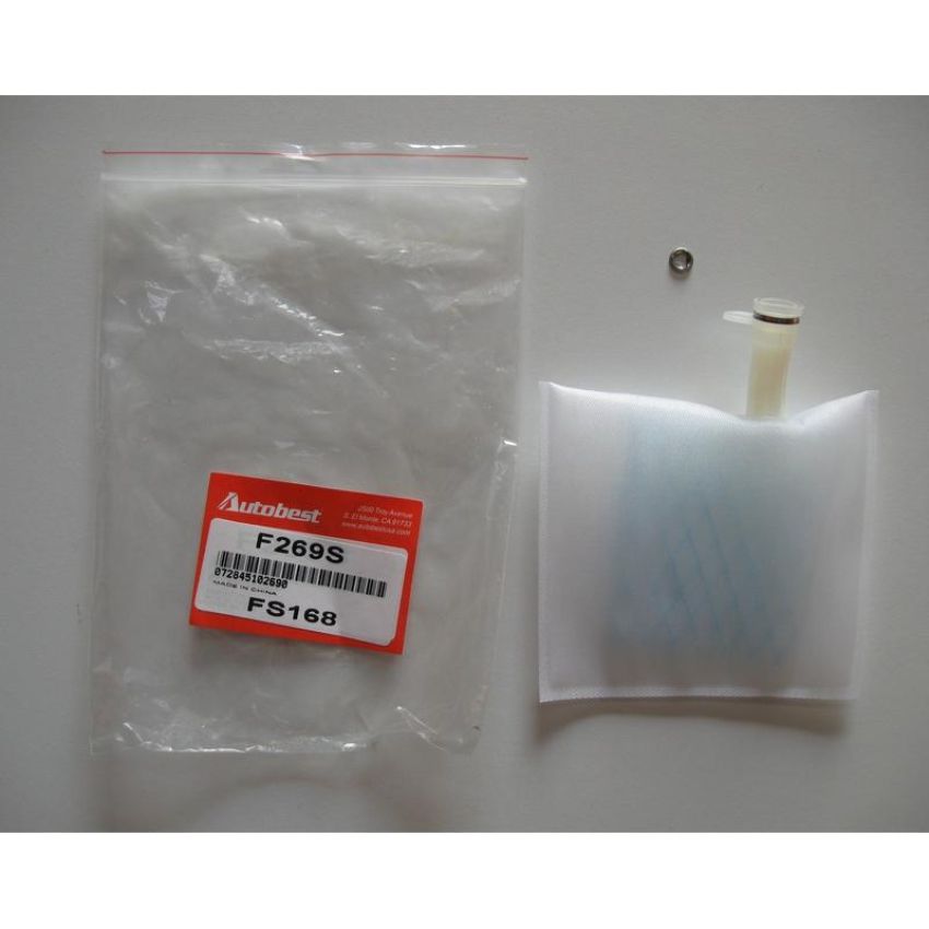 AUTOBEST F269S Autobest F269S Fuel Pump Strainer